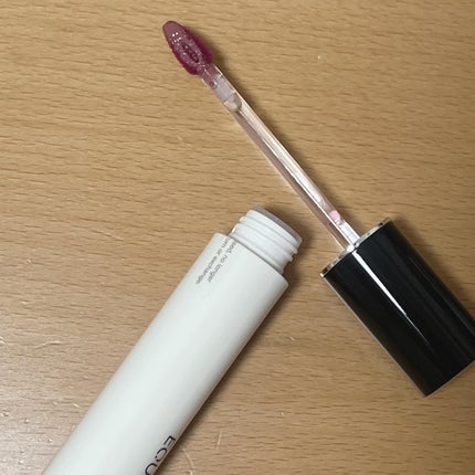 ノンセクショングローリーティント/EQUMAL/リップティントを使ったクチコミ(2枚目)