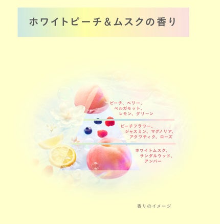 エッセンシャルプレミアム バリアシャンプー・コンディショナー スパークルモイスト/エッセンシャル/市販シャンプーを使ったクチコミ(2枚目)