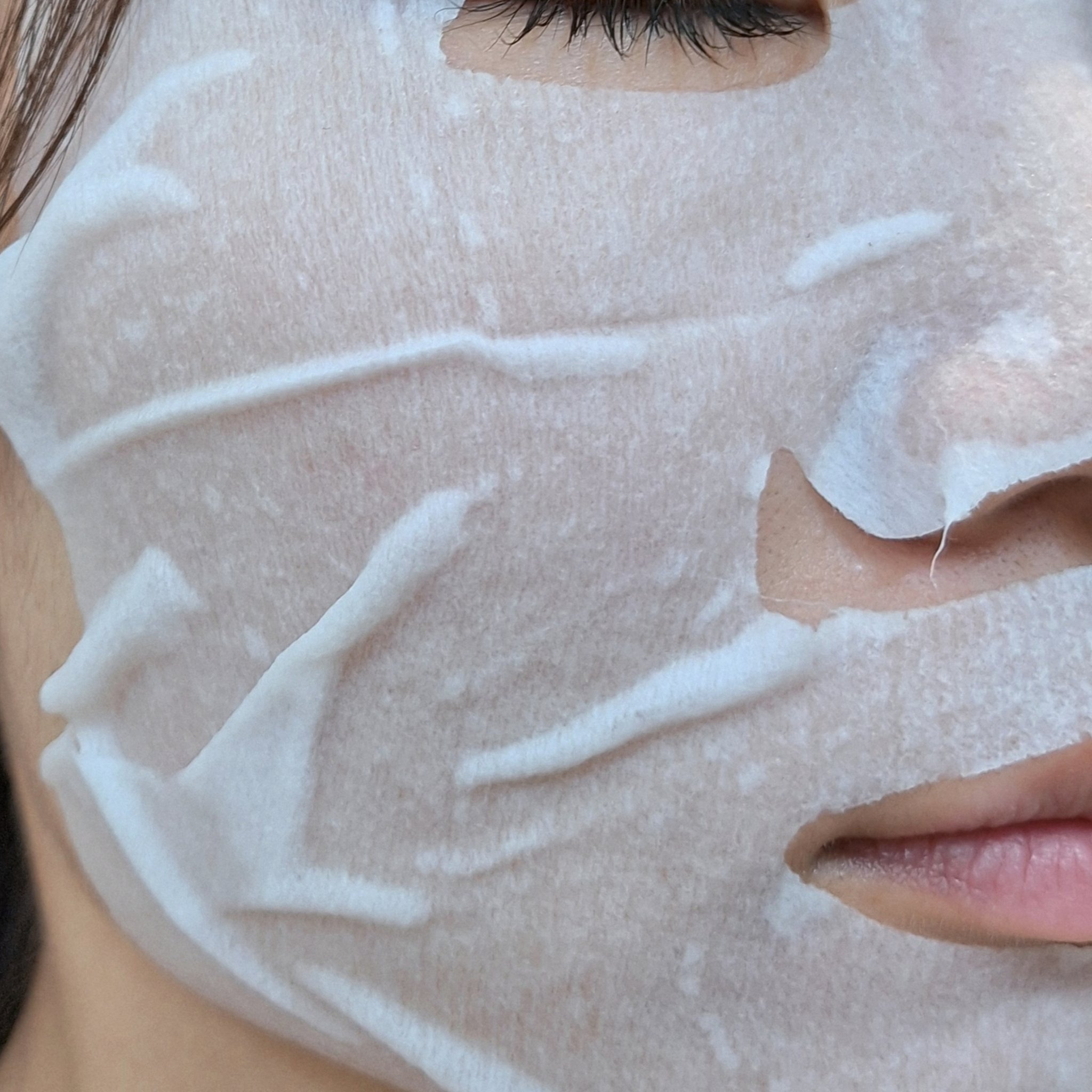 ルルルンピュア エブリーズ/ルルルン/シートマスク・パックを使ったクチコミ（3枚目）