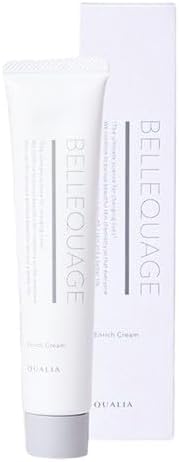 ベルクアージュ エンリッチクリーム / QUALIA