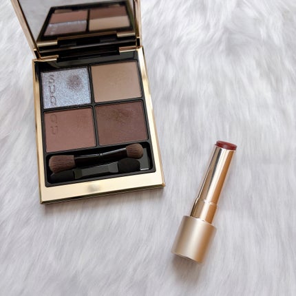 RMK デューイーメルト リップカラー/RMK/口紅を使ったクチコミ(1枚目)