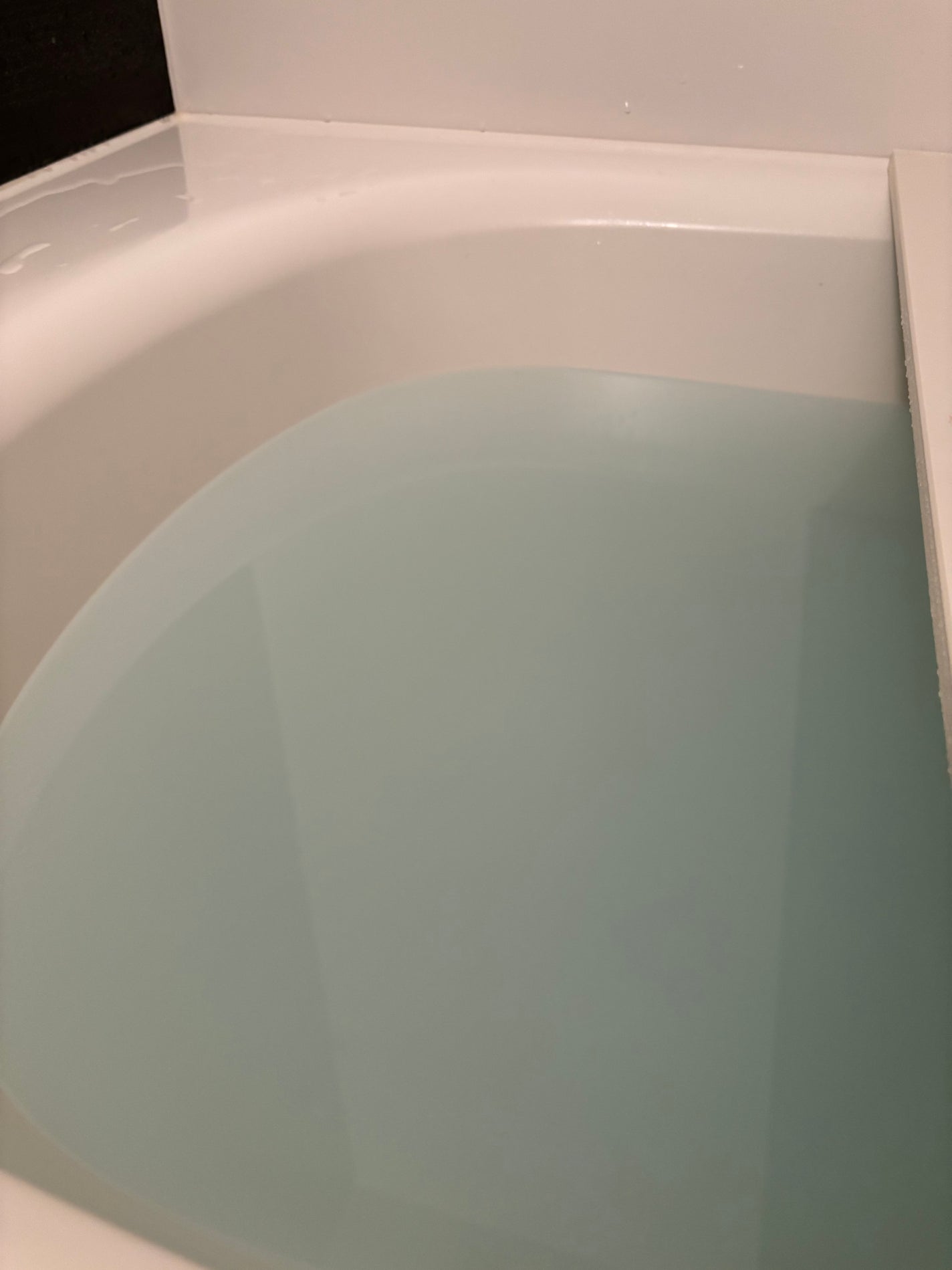 ゲルマバス塩サウナ/リラク泉/無機塩系入浴剤を使ったクチコミ(3枚目)