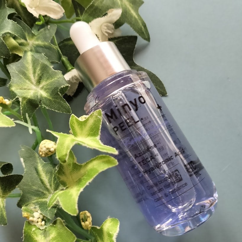 ミニョピール Minyo