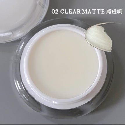 Hybrid Makeup Saver/TENSE/化粧下地を使ったクチコミ(3枚目)