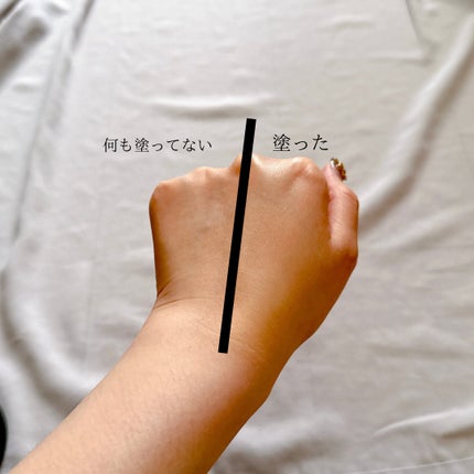 ベルベットジュエルクッション/BIVABOO/クッションファンデーションを使ったクチコミ(6枚目)