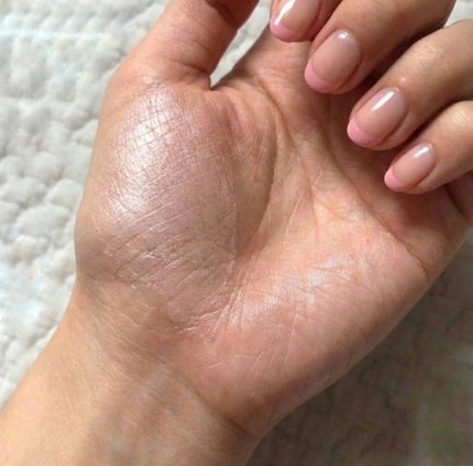 アイシャドウベース/キャンメイク/アイシャドウベースを使ったクチコミ(2枚目)