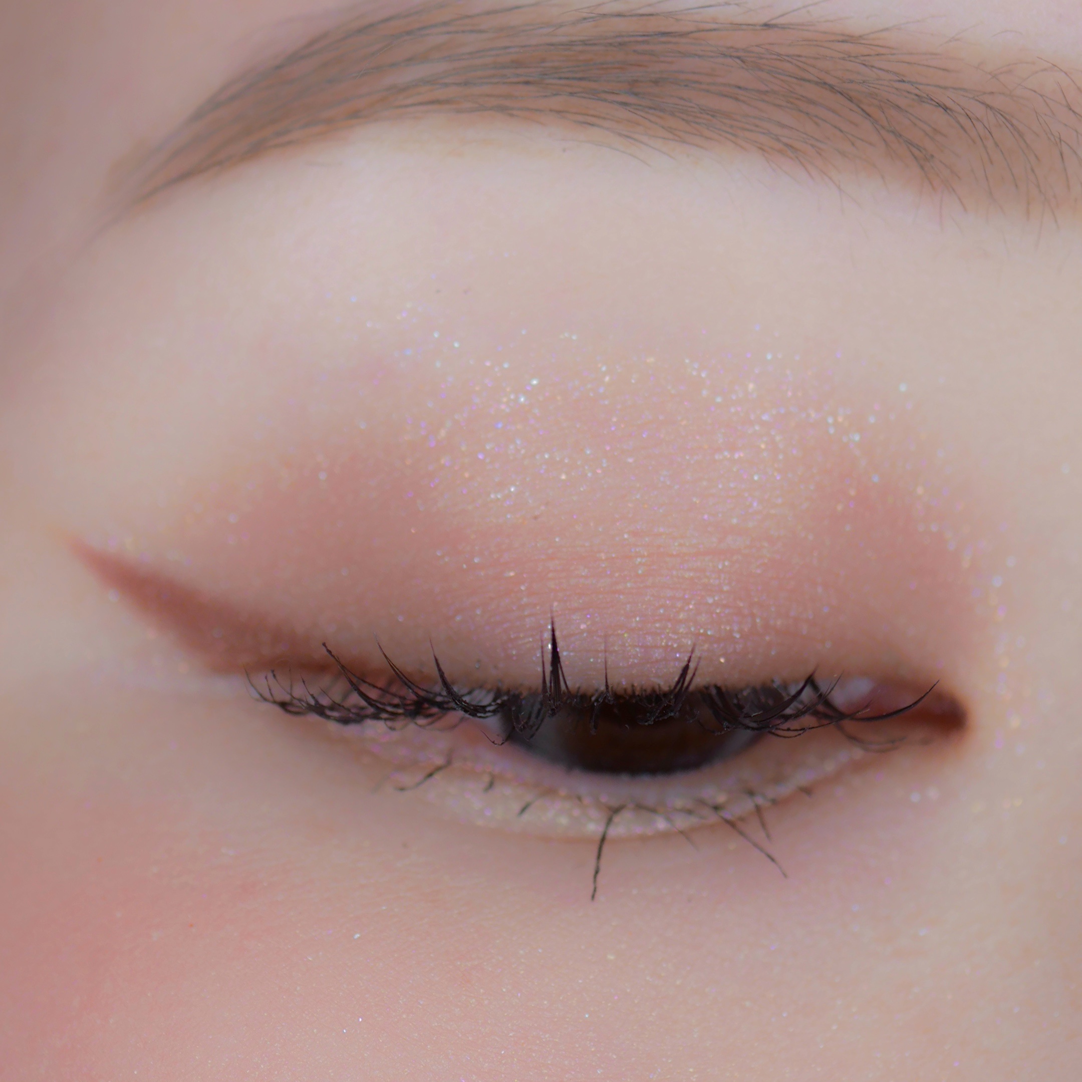 ピュアホットチーク/チャコット・コスメティクス/パウダーチークを使ったクチコミ（3枚目）