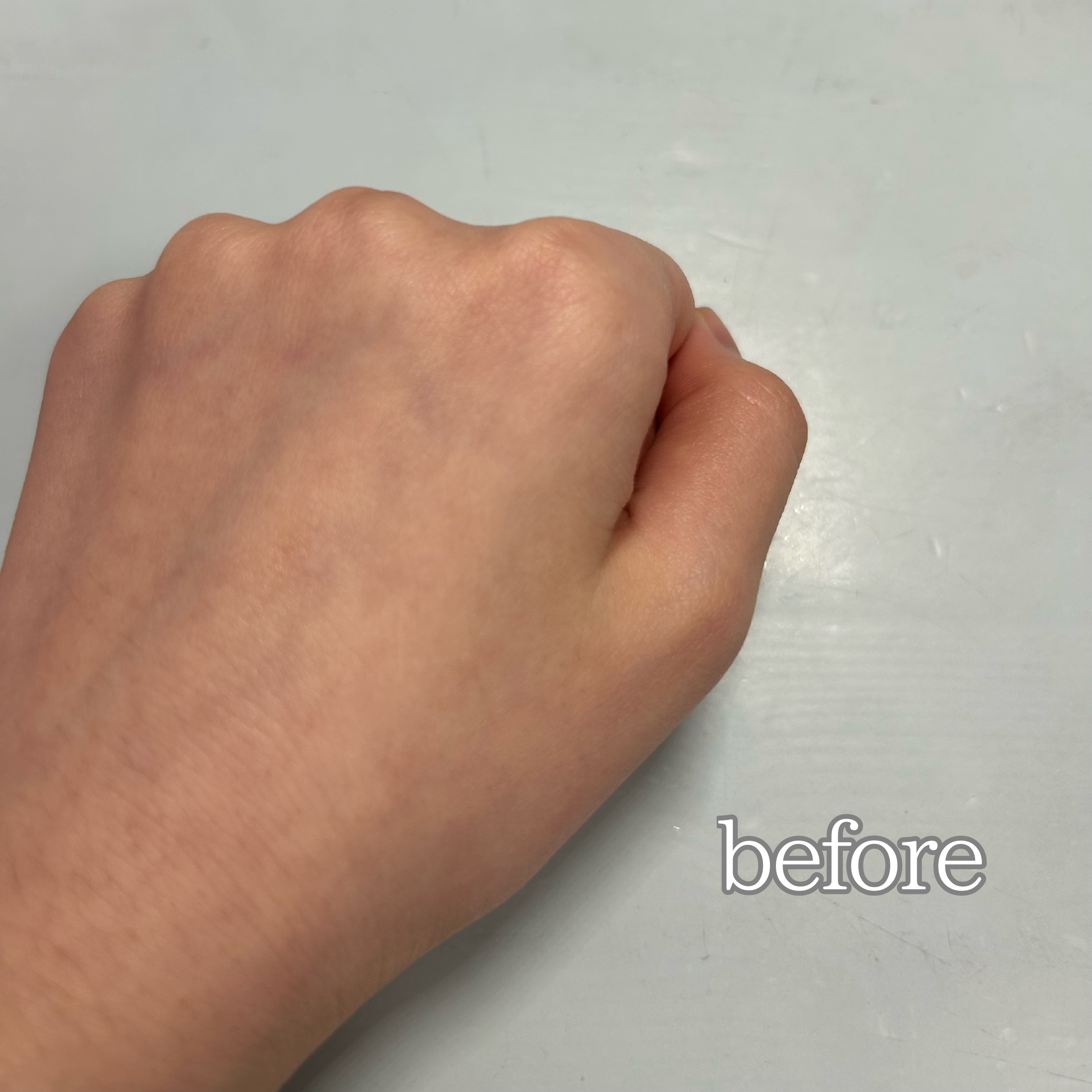 スキンケアUV下地/なめらか本舗/化粧下地を使ったクチコミ（3枚目）