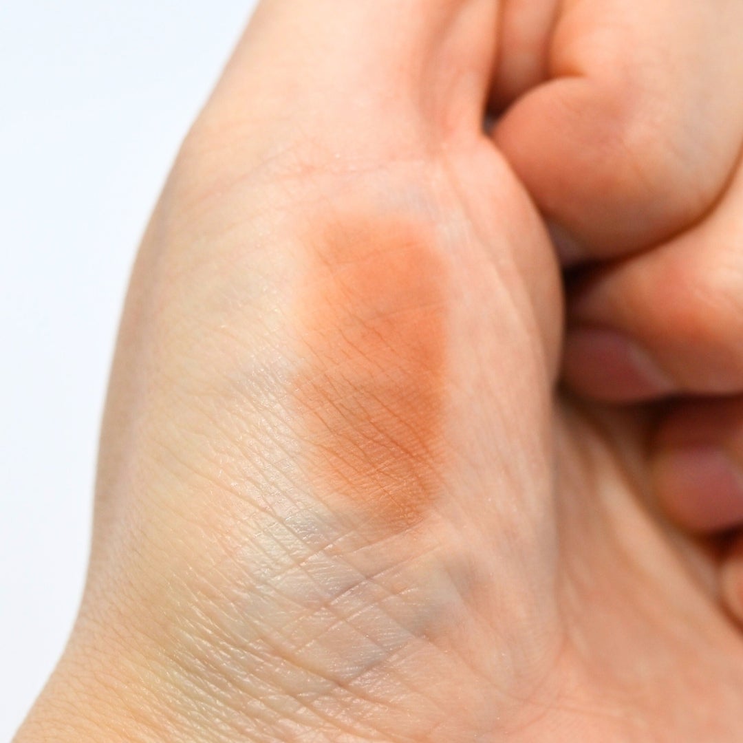 なりすましティント/Fujiko/リップティントを使ったクチコミ(2枚目)