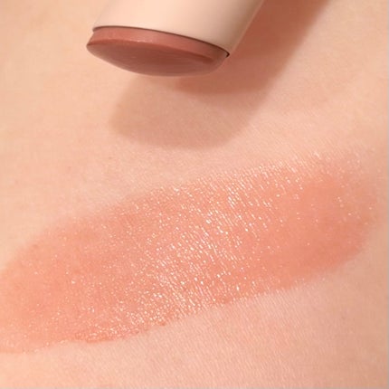 グロウライズバーム/HOLIKA HOLIKA/リップバームを使ったクチコミ(2枚目)