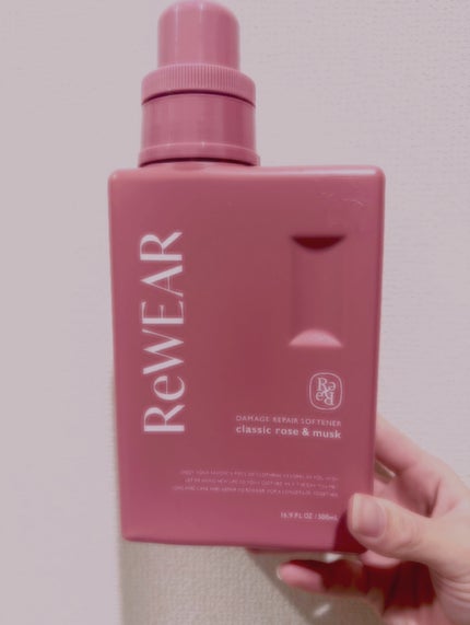 を使ったクチコミ(1枚目)