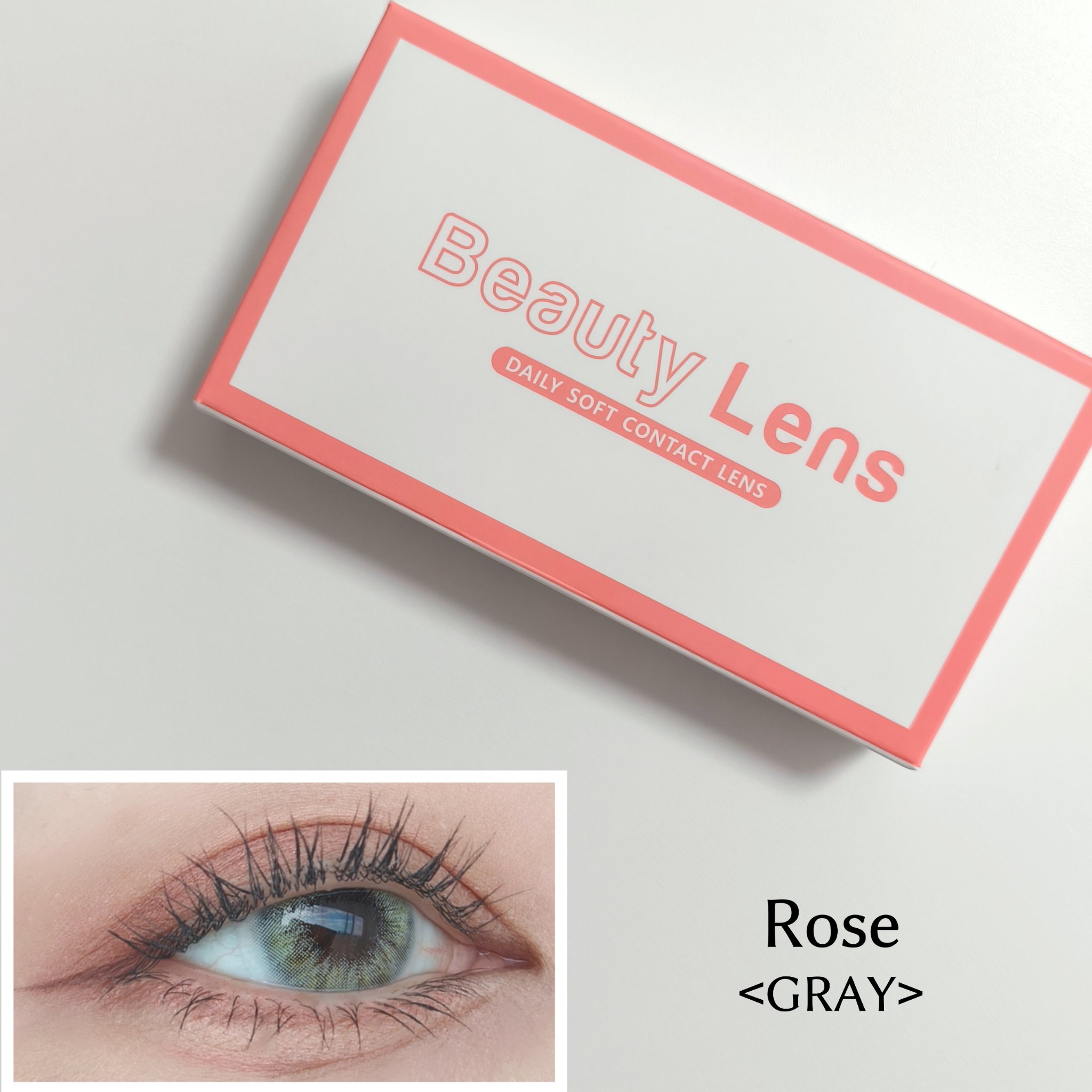 I-LENS(アイレンズ)/I-LENS/カラーコンタクトレンズを使ったクチコミ（1枚目）