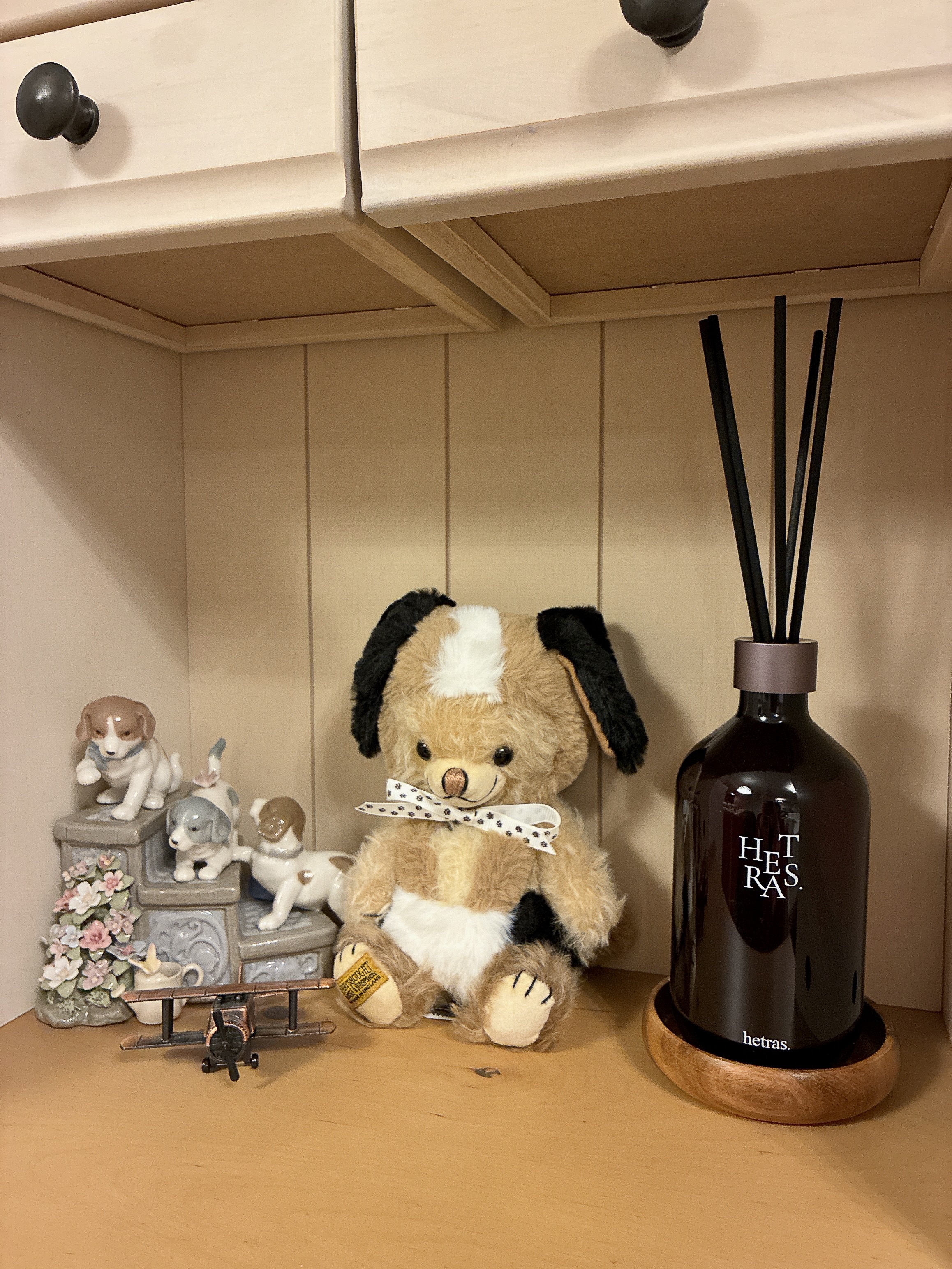 へトラス大容量ディフューザー/hetras/その他を使ったクチコミ（3枚目）