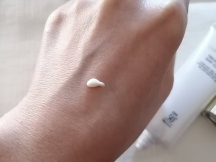 トリートメント デイ クリーム/COVERMARK/日焼け止めクリームを使ったクチコミ(2枚目)