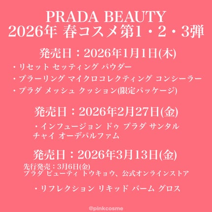 リセット セッティング パウダー /PRADA BEAUTY/プレストパウダーを使ったクチコミ(2枚目)