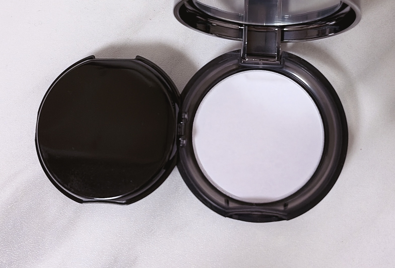 オーパウダーファクト/BBIA/プレストパウダーを使ったクチコミ（1枚目）