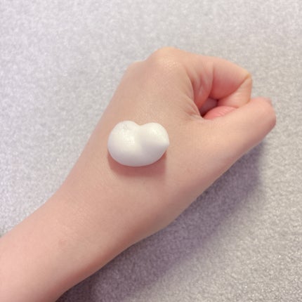 ロゼット洗顔サボン クリアウォッシュ/ロゼット/泡洗顔を使ったクチコミ(2枚目)