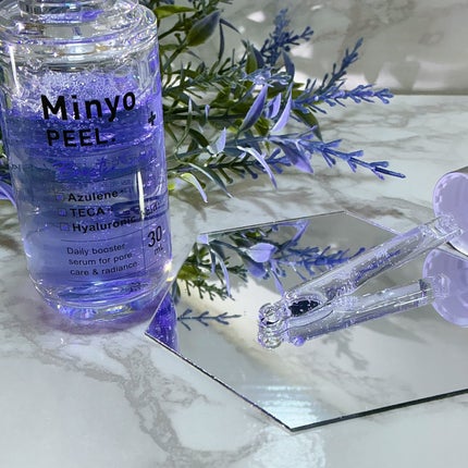 ミニョピール/ミニョピール/美容液を使ったクチコミ(1枚目)