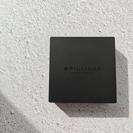 ライトヴェール クッションファンデーション/ブリリアージュ/クッションファンデーションを使ったクチコミ(2枚目)