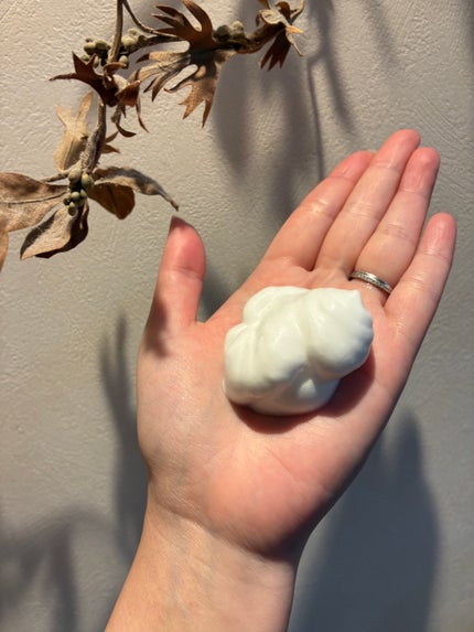 ロゼット洗顔サボン クリアウォッシュ/ロゼット/泡洗顔を使ったクチコミ(2枚目)