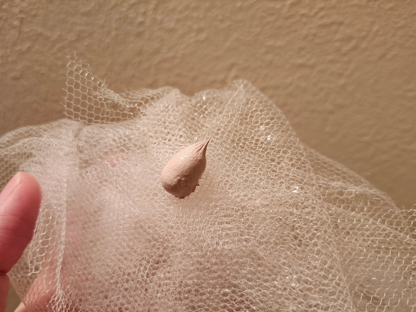 フェイスウォッシュ019 ピンククレイ/BEAW./洗顔フォームを使ったクチコミ（3枚目）