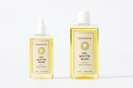 CERENOVA CERENOVAオイルマウスウォッシュ