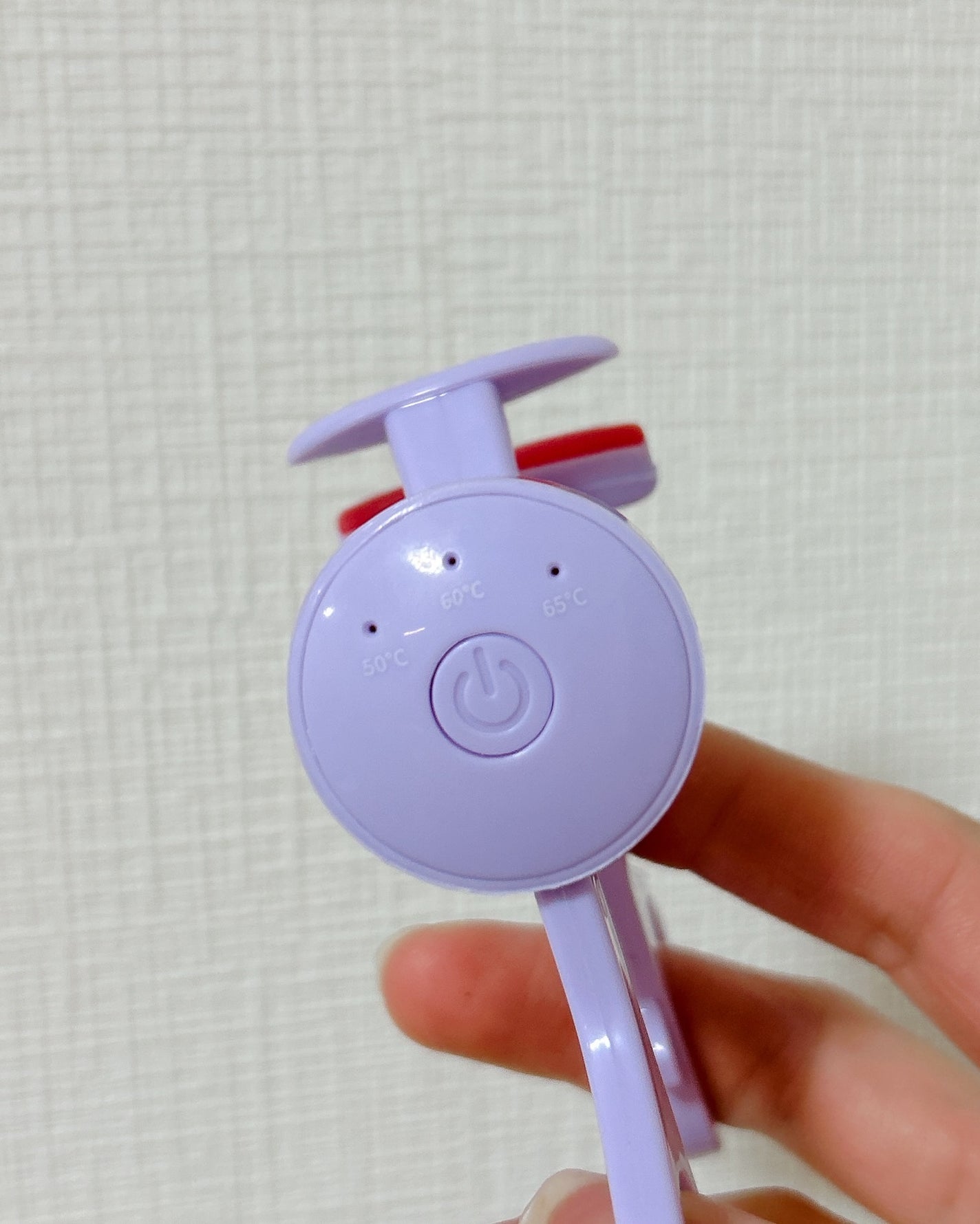 ヒーティングビューラー/keybo/ビューラーを使ったクチコミ(2枚目)