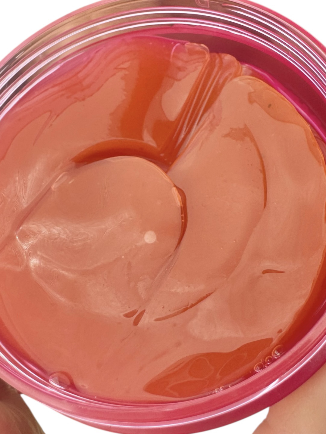 アイソイ 目元集中ケア アイゲルパッチ /ISOI/アイケア・アイクリームを使ったクチコミ（3枚目）