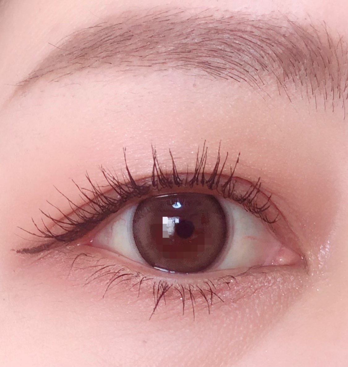 スキンシャドウ デザイニング パレット/DECORTÉ/アイシャドウパレットを使ったクチコミ（3枚目）