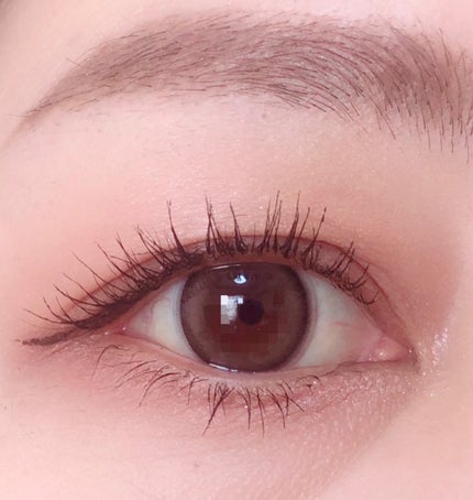 スキンシャドウ デザイニング パレット/DECORTÉ/アイシャドウパレットを使ったクチコミ(3枚目)