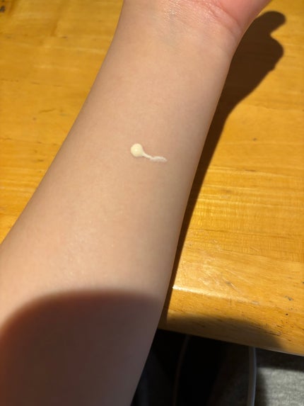 なめらか本舗 スキンケアUV下地 NC/なめらか本舗/化粧下地を使ったクチコミ(2枚目)