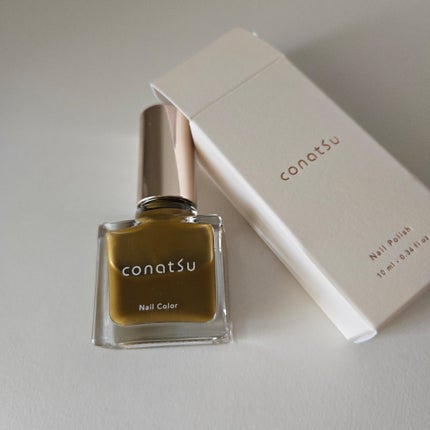 インフィニット シャイン プロステイ グロス トップコート/O・P・I/ネイルトップコートを使ったクチコミ(1枚目)