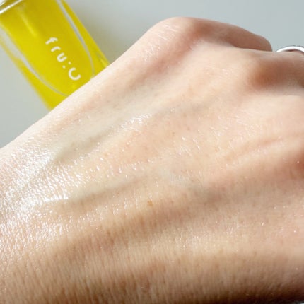 fru:C/Fru:C/美容液を使ったクチコミ(6枚目)