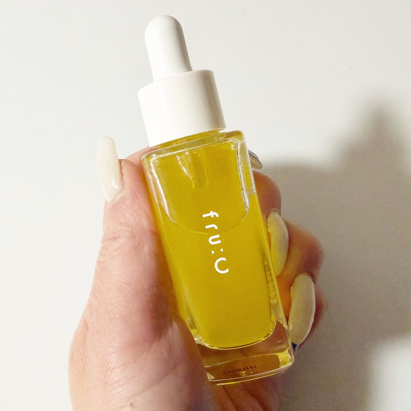 fru:C/Fru:C/美容液を使ったクチコミ(9枚目)