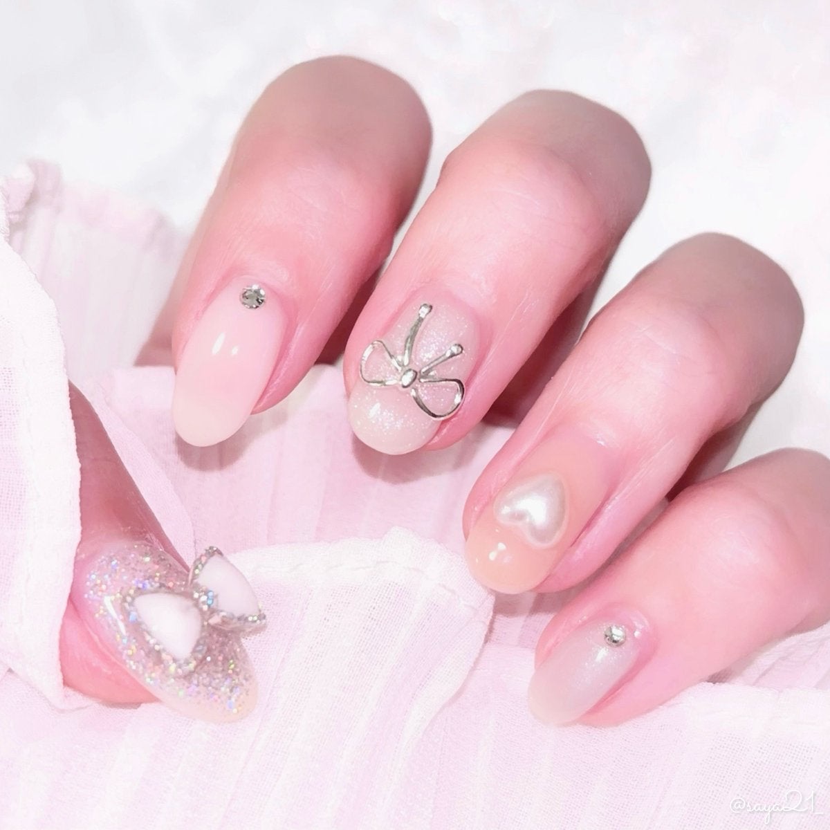 Gelée by Decorative Nail / ジェリーバイデコラティブネイル/SHOBIDO/ジェルネイルを使ったクチコミ（1枚目）