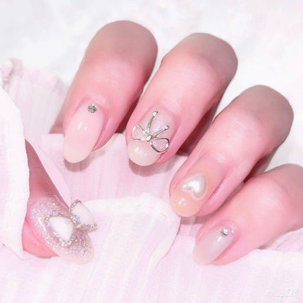 Gelée by Decorative Nail / ジェリーバイデコラティブネイル/SHOBIDO/ジェルネイルを使ったクチコミ(1枚目)