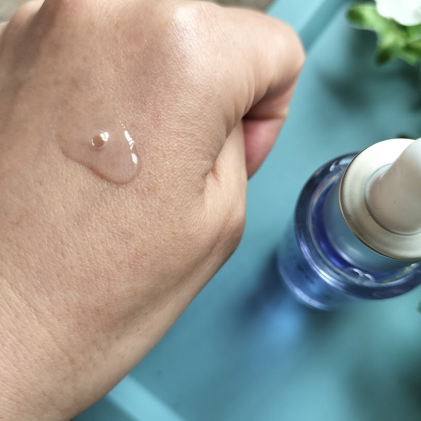 ミニョピール/Minyo/美容液を使ったクチコミ（3枚目）