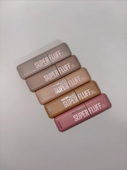  ãã©ãã ãã㊠ã ãŒã¹/MAYBELLINE NEW YORK/çãã¹ã«ã©ã䜿ã£ãã¯ãã³ãïŒ2æç®ïŒ