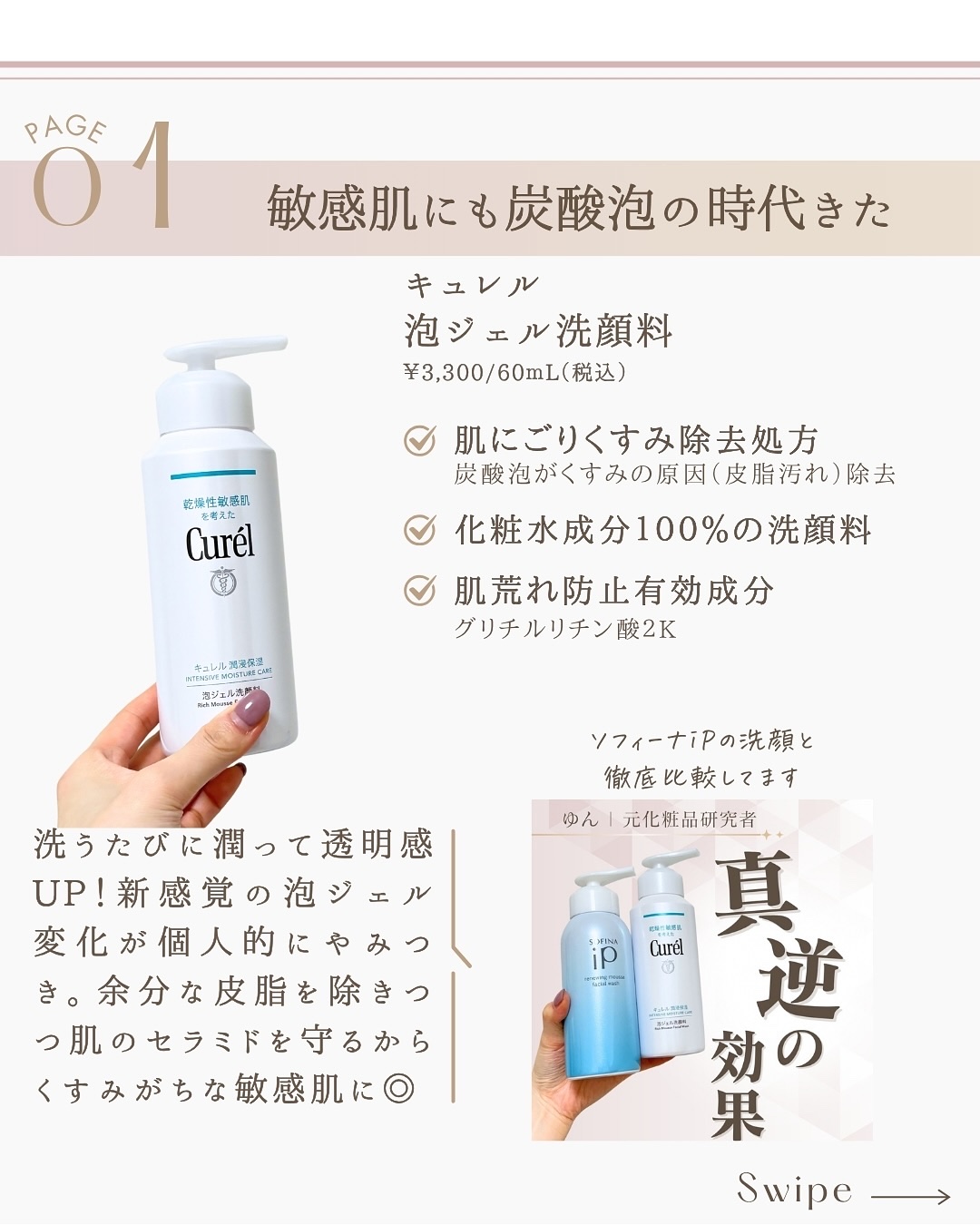 を使ったクチコミ（3枚目）