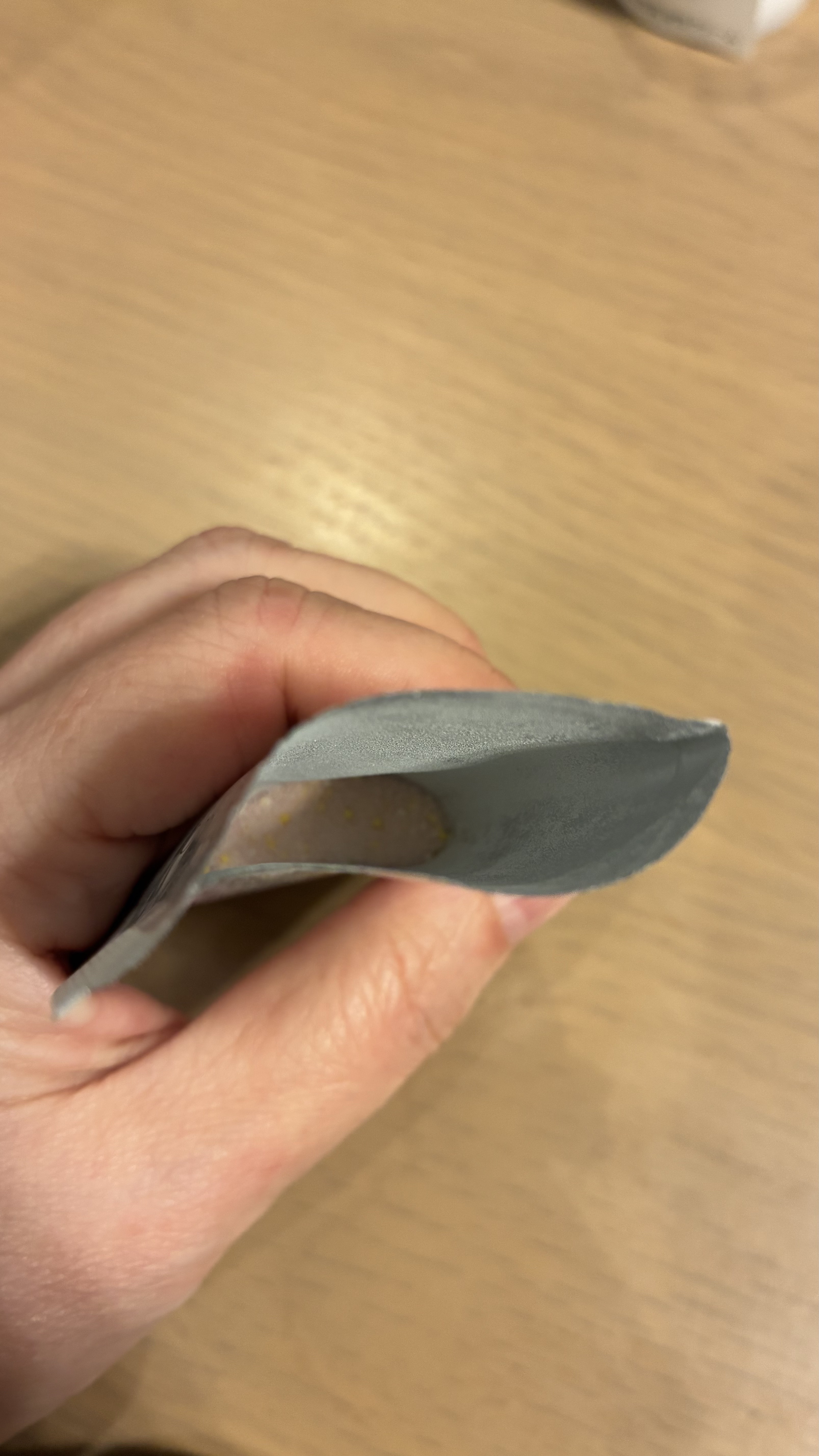 ブライト コラーゲン/Feat./美容サプリメントを使ったクチコミ（3枚目）