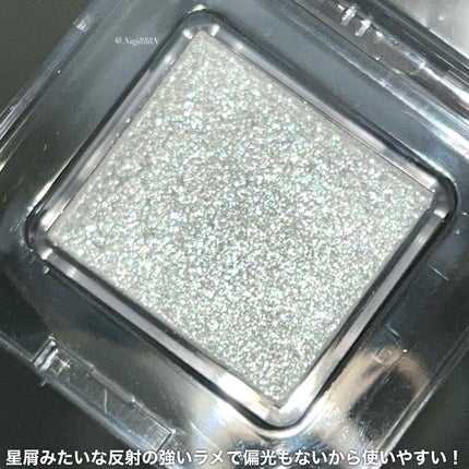 チャコット・コスメティクス マルチカラーバリエーション スパークルのクチコミ「先日、母と妹とテスター触って「超可愛い!!お揃いしちゃう?🥹」って親子3人でテンション上がって.....」(2枚目)