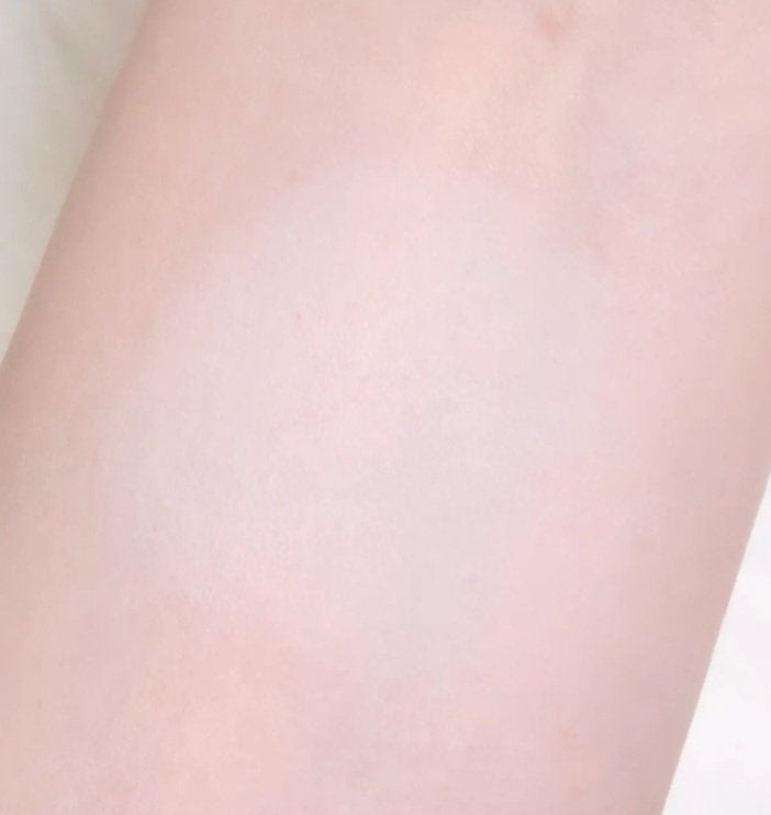 フラッターブラッシャー/mude./パウダーチークを使ったクチコミ(2枚目)