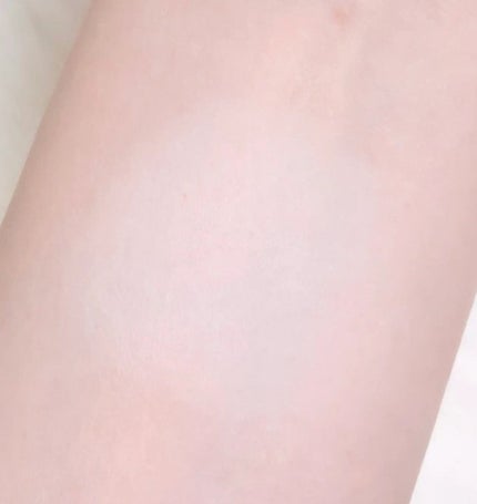 フラッターブラッシャー/mude./パウダーチークを使ったクチコミ(2枚目)