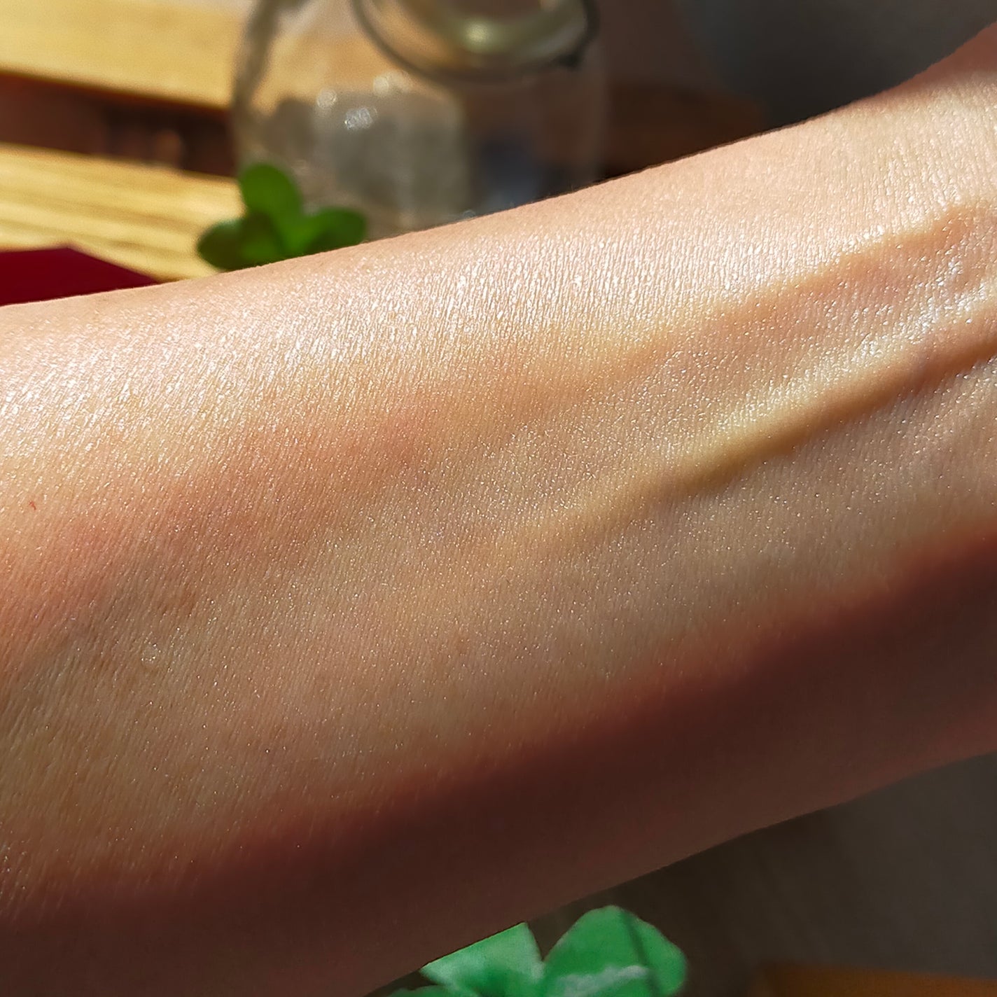 薬用 リンクル美コルセットゲル n/プリオール/オールインワン化粧品を使ったクチコミ(4枚目)