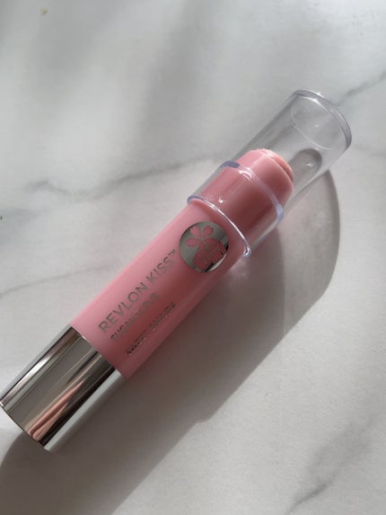 レブロン キス シュガー スクラブ/REVLON/リップスクラブを使ったクチコミ(1枚目)