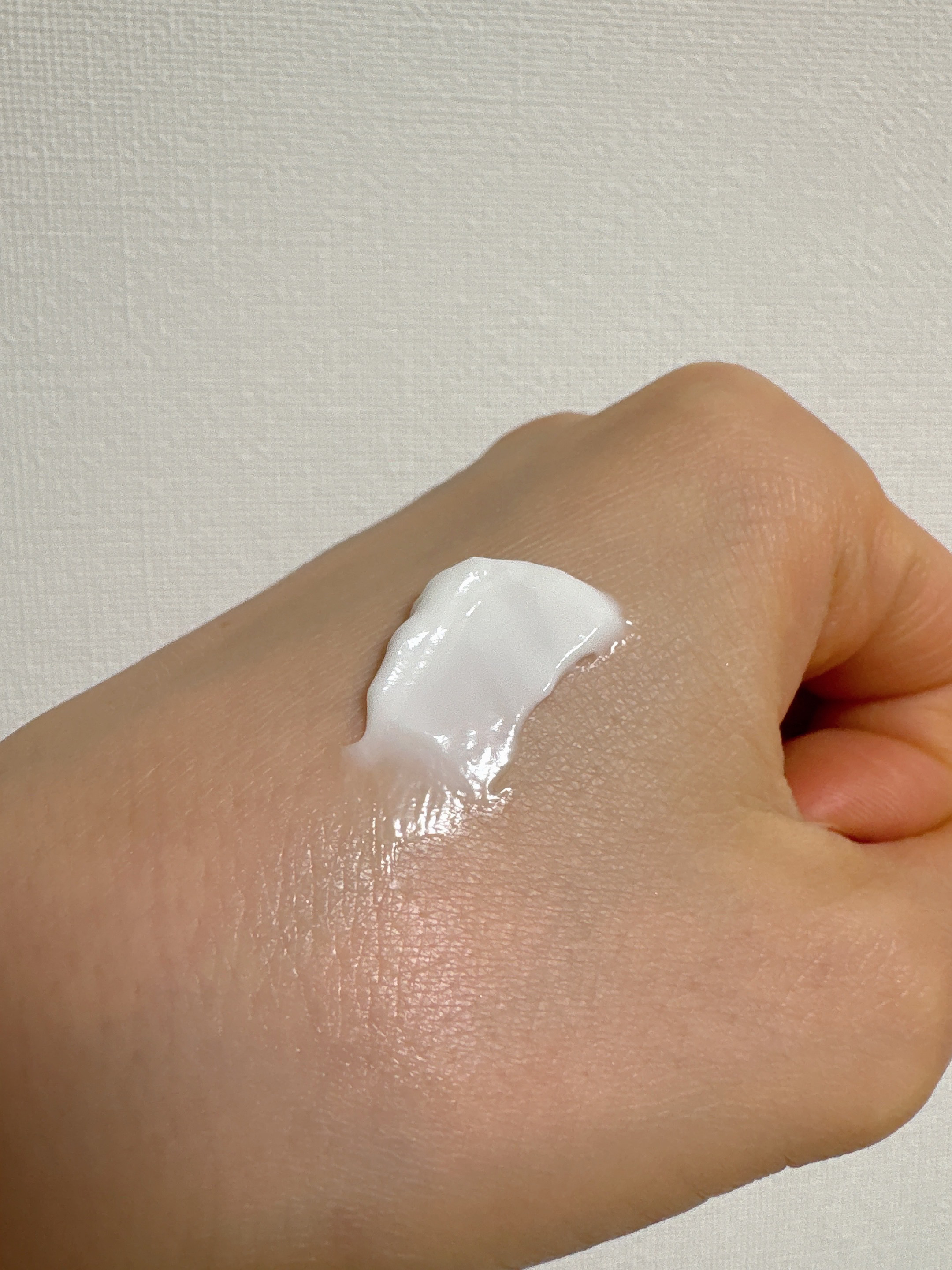 原液保湿クリーム/TUNEMAKERS/フェイスクリームを使ったクチコミ（2枚目）