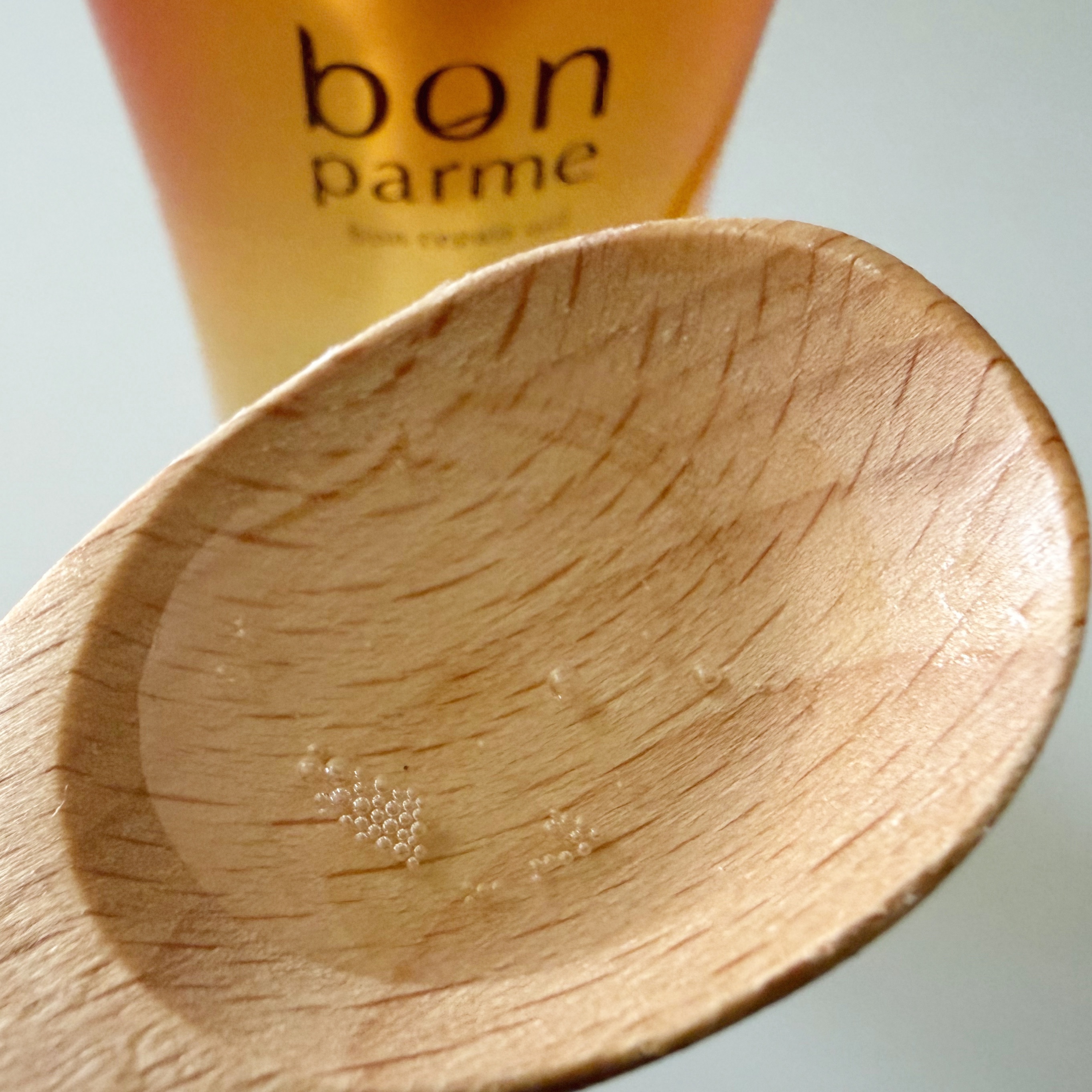 bonparme ボンリペア オイルのクチコミ「☆☆☆
∞----------------------∞
bonparme（ボンパルム）　ボン.....」（2枚目）