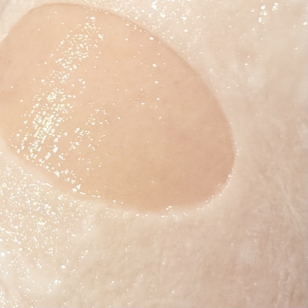 ケアセラ AP 高保湿クリームラップマスク/ケアセラ/シートマスク・パックを使ったクチコミ（3枚目）