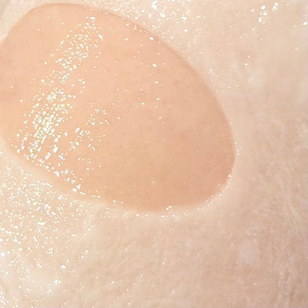 ケアセラ AP 高保湿クリームラップマスク/ケアセラ/シートマスク・パックを使ったクチコミ(3枚目)