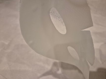 パーフェクト リアル パフォーマンス シカコラーゲンマスクパック /ダーマフィックス/シートマスク・パックを使ったクチコミ(2枚目)